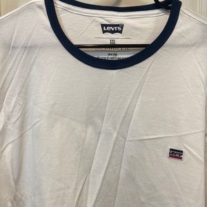 Levi’s Tee Short Sleeve